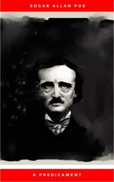 a predicament (ebook)-edgar allan poe-9782291030539