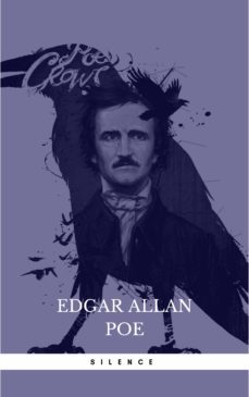silence (ebook)-edgar allan poe-9782291033639
