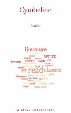 cymbeline (ebook)-william shakespeare-9782291038139
