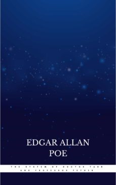 the system of doctor tarr and professor fether (ebook)-edgar allan poe-9782291048039