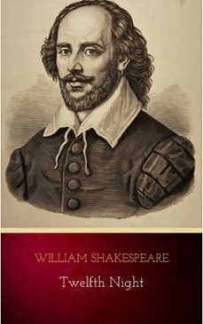 twelfth night, or what you will (ebook)-william shakespeare-9782291049739