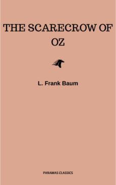the scarecrow of oz (ebook)-l. frank baum-9782291058939