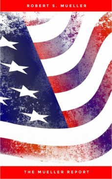 the mueller report (ebook)-robert s. mueller-9782291067139