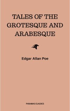 tales of the grotesque and arabesque (ebook)-edgar allan poe-9782291073239