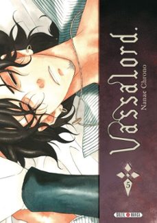 vassalord t05 (ebook)-nanae chrono-9782302087439
