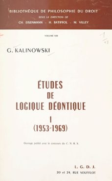 -georges kalinowski-9782307376439
