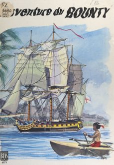 l'aventure du bounty (ebook)-john barrow-9782307522539