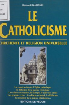 -bernard baudouin-9782307585039