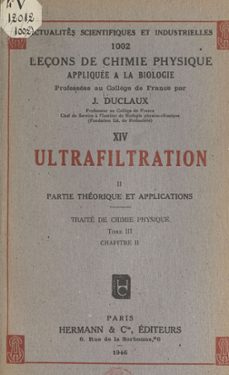 -jacques duclaux-9782307637639