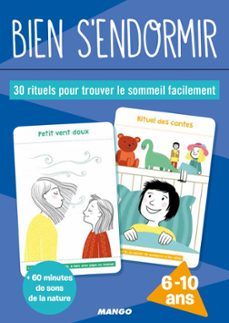 bien s'endormir (ebook)-gilles diederichs-9782317025839