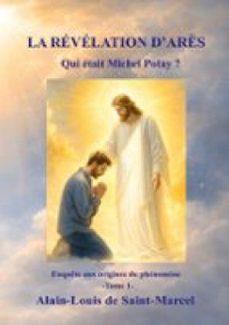 -alain-louis de saint-marcel-9782322767939