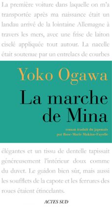 -yoko ogawa-9782330003739