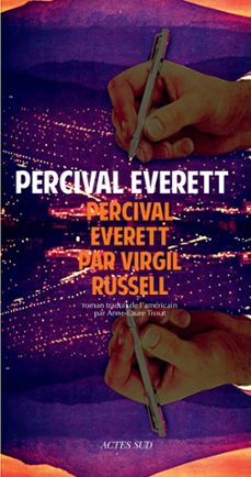 percival everett par virgil russell (ebook)-percival everett-9782330089139