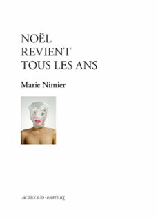 noel revient tous les ans (ebook)-marie nimier-9782330110239