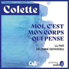 moi, c'est mon corps qui pense (audiolibro)-9782330207939