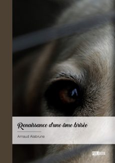 renaissance d'une âme brisée-arnaud alabrune-9782342377439