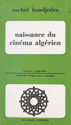 naissance du cinema algerien (ebook)-rachid boudjedra-9782348030239