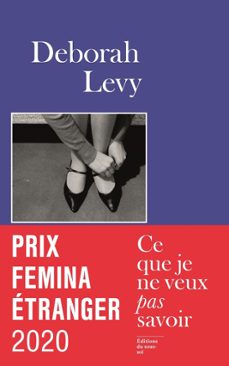 -deborah levy-9782364684539