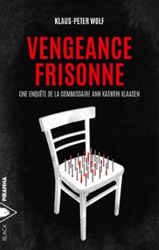 vengeance frisonne (ebook)-klaus peter wolf-9782371192539