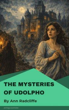 the mysteries of udolpho (ebook)-ann radcliffe-9782379262739
