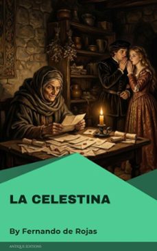 la celestina (ebook)-fernando de rojas-9782379266539