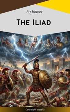 the iliad (ebook)-9782379268939