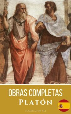 obras completas de platon (ebook)-9782380376739