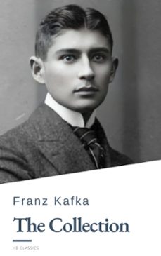 the complete kafka (ebook)-9782380379839