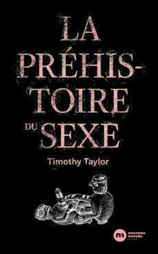 -timothy taylor-9782380940039