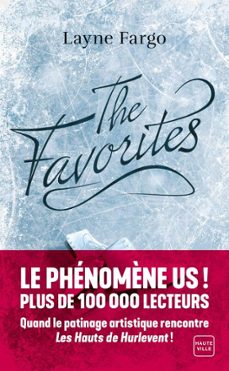 the favorites (ebook)-layne fargo-9782381228839