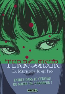 -junji ito-9782382812839