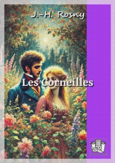 les corneilles (ebook)-j. h. rosny-9782384424139