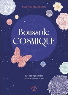boussole cosmique : 125 enseignements pour traverser la vie (ebook)-9782385642839