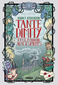 tante dimity et le manoir aux esprits (ebook)-nancy atherton-9782386431739