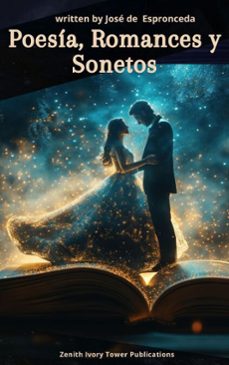 poesia, romances y sonetos (ebook)-jose de espronceda-zenith ivory tower publications-9782386919039