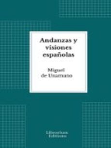 andanzas y visiones españolas (ebook)-9782387412539