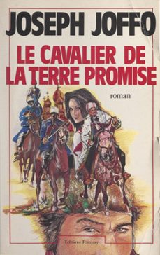 le cavalier de la terre promise (ebook)-joseph joffo-9782402646239