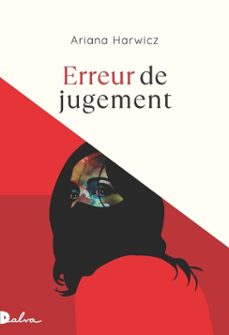 erreur de jugement (ebook)-ariana harwicz-9782487600539