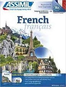 french (4 cd-audio)-9782700518139