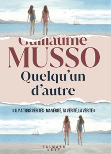 quelqu'un d'autre (ebook)-guillaume musso-9782702183939