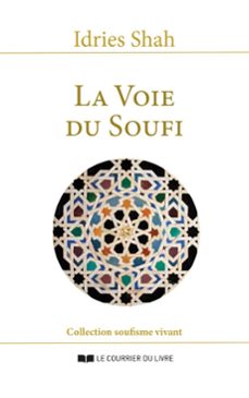 la voie du soufi (ebook)-idries shah-9782702930939