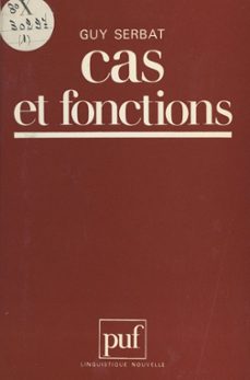 cas et fonctions (ebook)-guy serbat-9782705943639