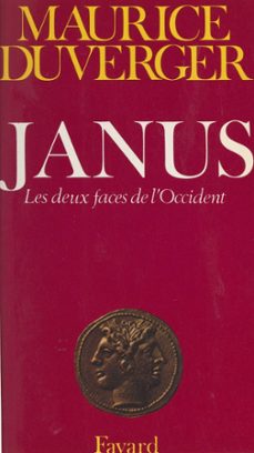 -maurice duverger-9782706216039