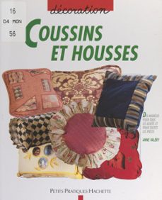 coussins et housses (ebook)-anne valéry-9782706266539