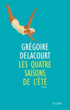 les quatre saisons de l ete-9782709649339