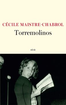 torremolinos (ebook)-cécile maistre-chabrol-9782709669139