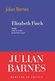 elizabeth finch-9782715258839