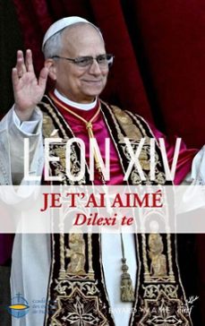 dilexi te - je t'ai aime (ebook)-robert prevost-9782728939039