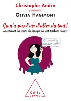 ça na pas lair daller du tout ! (ebook)-olivia hagimont-9782738179739
