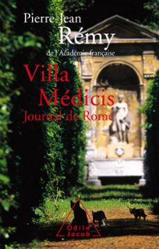 villa medicis (ebook)-pierre jean remy-9782738192639